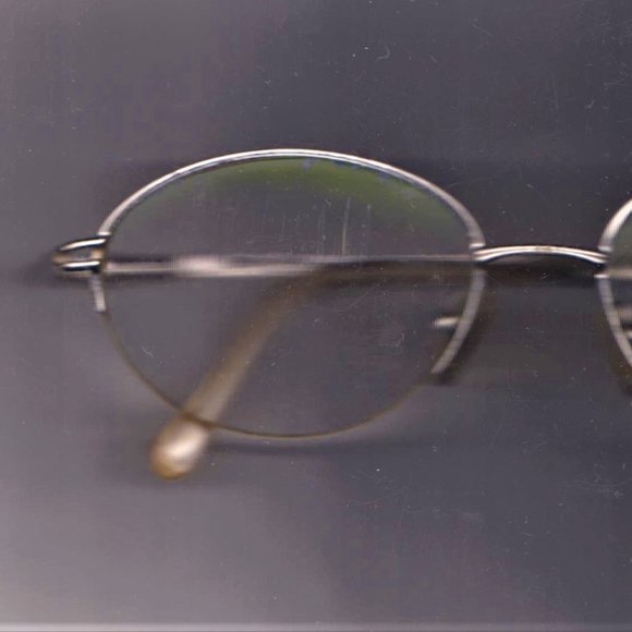 WIRE FRAMES FOR RX GLASSES